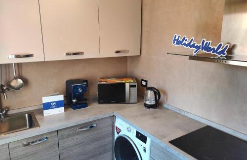 Varazze Apartment | Vaze's Heart by Holiday World