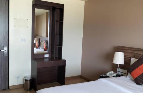 Chonburi Apartment | VC Residence - Chon Buri