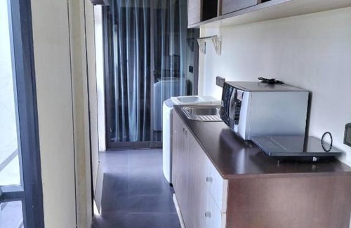 Chonburi Apartment | VC Residence - Chon Buri