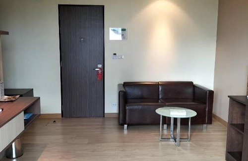 Chonburi Apartment | VC Residence - Chon Buri