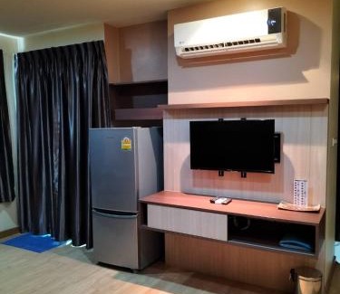 Chonburi Apartment | VC Residence - Chon Buri