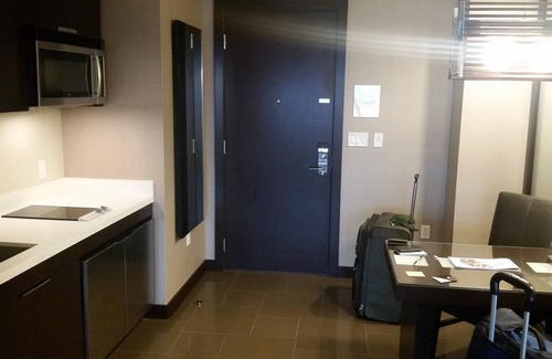 Las Vegas Strip Condo | Vdara Studio On 52nd Floor Overlooking Bellagio Fountains!*NO RESORT FEES*