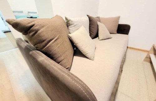 Karlova Ves Apartment | Veľký apartmán 3