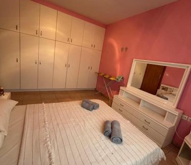 Avdira House | Veaki Beach House