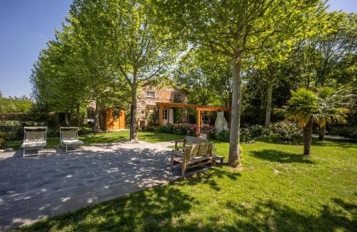 San Giuliano Terme Bed & Breakfast | Vecchio Granaio