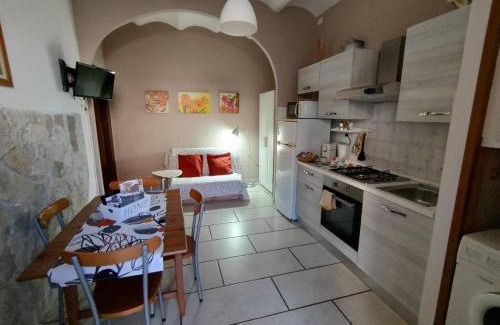 Tivoli Bed & Breakfast | Vecchio Treno guest house