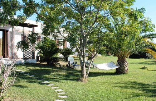 Vignacastrisi Apartment | Vecchio Ulivo