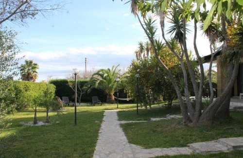 Vignacastrisi Apartment | Vecchio Ulivo