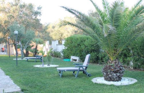 Vignacastrisi Apartment | Vecchio Ulivo