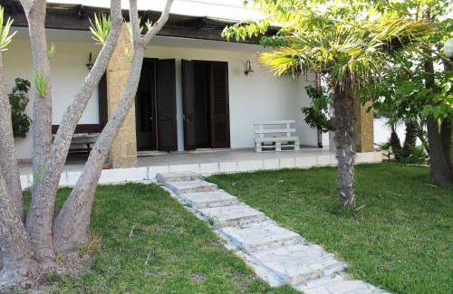 Vignacastrisi Apartment | Vecchio Ulivo