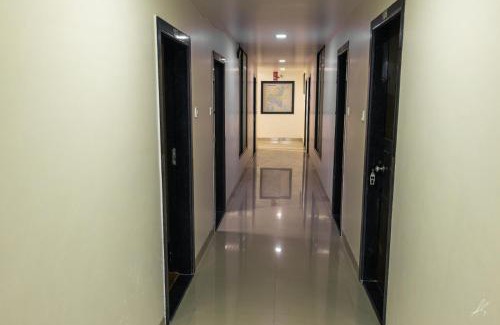 Daulatabad Hotel | Veda pure veg restaurant and residency