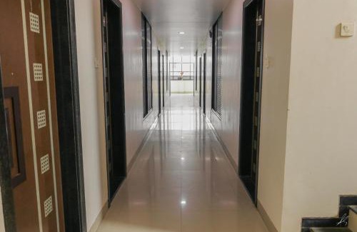 Daulatabad Hotel | Veda pure veg restaurant and residency