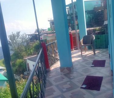 Shivanandi House | Vedica Palace Darshan Homestay, Kanak chauri, Kartik swami