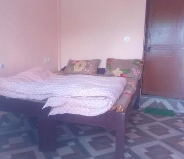 Shivanandi House | Vedica Palace Darshan Homestay, Kanak chauri, Kartik swami