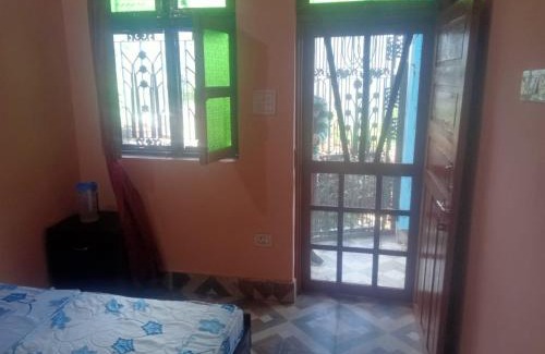 Shivanandi House | Vedica Palace Darshan Homestay, Kanak chauri, Kartik swami