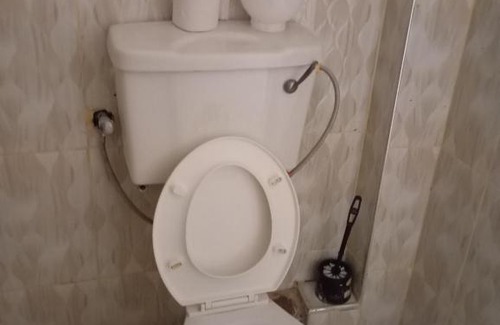 Kitengela Apartment | Vee's urban nest