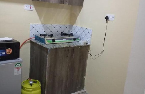 Kitengela Apartment | Vee's urban nest