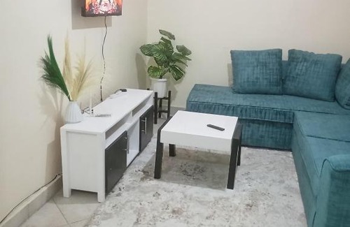 Kitengela Apartment | Vee's urban nest