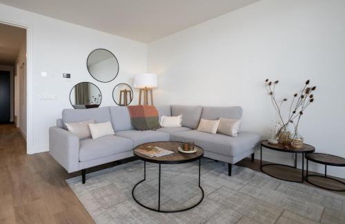 Arnemuiden Apartment | Veerse Wende