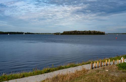 Arnemuiden Apartment | Veerse Wende