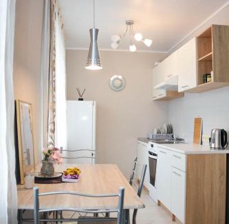 Aseri Apartment | Veetorni Apartment