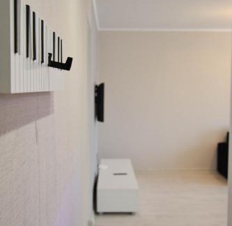 Aseri Apartment | Veetorni Apartment
