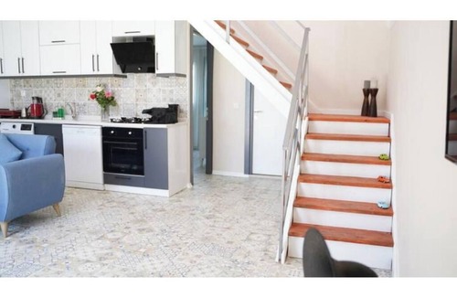 Yaniklar Villa | Vega Villas near Fethiye's Karaot Beach