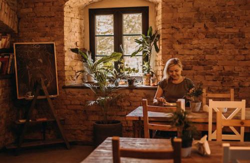 Miedzylesie Other | Vegan House