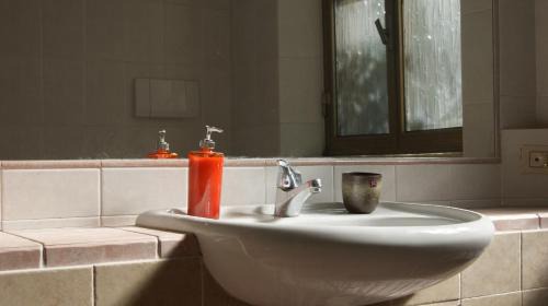 Fiumicino Bed & Breakfast | Vegan Inn Airport - Adults Only - LATE CHECK IN