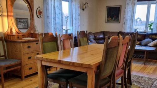 Moheda House | Vegby Bolsgård "Annexet"