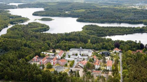 Silkeborg Hotel | Vejlsøhus Hotel and Conference Center