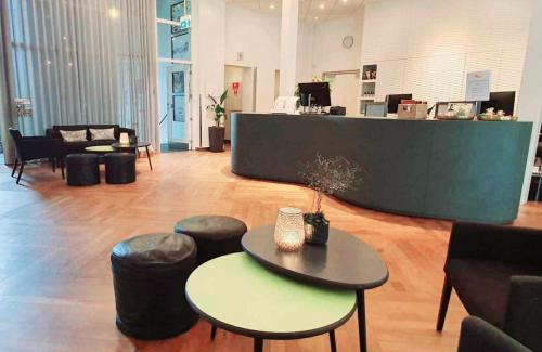 Silkeborg Hotel | Vejlsøhus Hotel and Conference Center