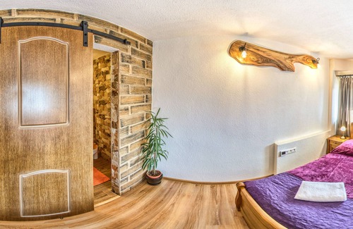 Maly Slavkov House | VeLa