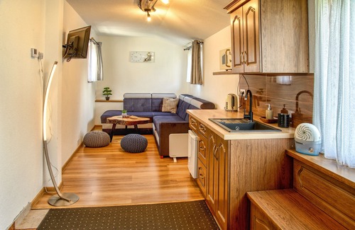 Maly Slavkov House | VeLa