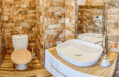 Maly Slavkov House | VeLa