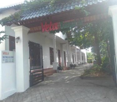 Cua Lap Apartment | VelaHomestay2