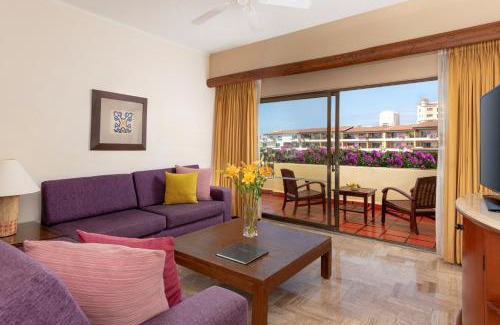 Marina Vallarta Resort | Velas Vallarta Suite Resort All-Inclusive