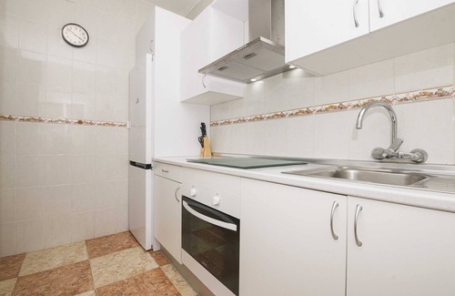 Cadiz House | VELBAR - Nice flat in front of the sea and with free Wifi