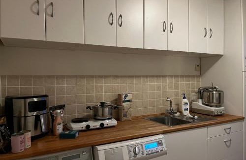 Bryrup House | Velkommen til Søhøjlandet A!