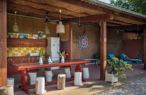 Sords House | Vell Can Gironès - Country House ideal for groups and families - Relax & Nature