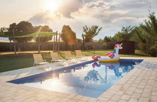 Sords House | Vell Can Gironès - Country House ideal for groups and families - Relax & Nature