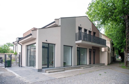 Subotica Apartment | Velora 1 Apartment - Perfect for Couples, Near City Center