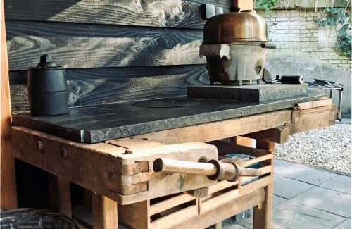 Lunteren House | Veluwe vakantiehuis - Bosuil Lodge