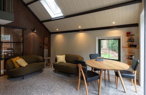 Lunteren House | Veluwe vakantiehuis - Bosuil Lodge