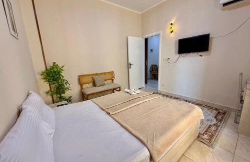 Downtown Cairo Apartment | Velvet Casa - Downtown Cairo