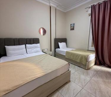 Downtown Cairo Apartment | Velvet Casa - Downtown Cairo