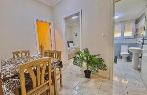 Downtown Cairo Apartment | Velvet Casa - Downtown Cairo