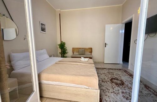 Downtown Cairo Apartment | Velvet Casa - Downtown Cairo