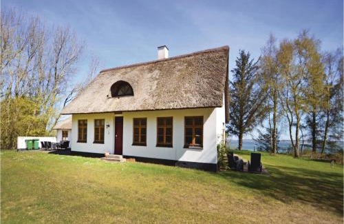 Veno House | Venøhus