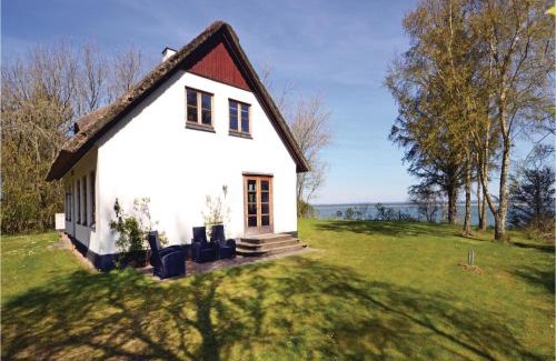 Veno House | Venøhus